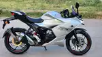 2019 gixxer sf 150 Punjab number