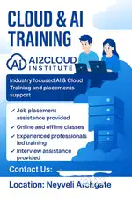 Need front office admin for IT institute