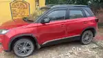 Maruti Suzuki Brezza 2019 Diesel Good Condition