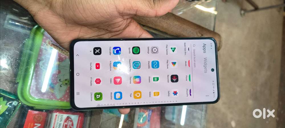 IQOQZ9 2024, 1YEAR AGE