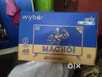 LEDTv wybro
