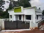 ഞാലിയാകുഴി 5 cent 3 bedroom house.39 .lakh