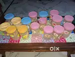 Storage containers
