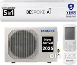 NEW SAMSUNG THAR AR50F19D1XH 1.6 TON 3 STAR WIFI SPLIT AC