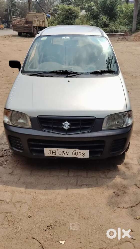 Alto LXI 2008 ..well maintained..
