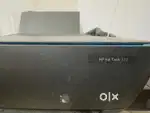 Hp color printer with color photo state