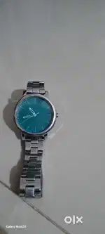 Fastrack Watch