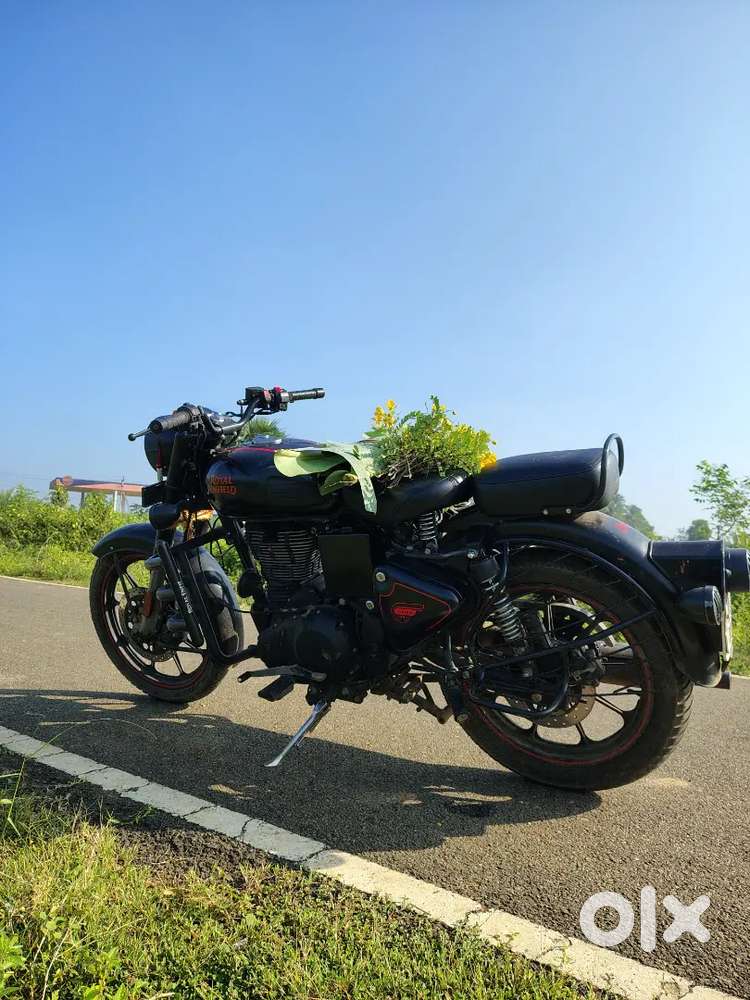 Excellent condition and milage 40km per ltr