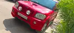 Mahindra Scorpio, 2006, Diesel