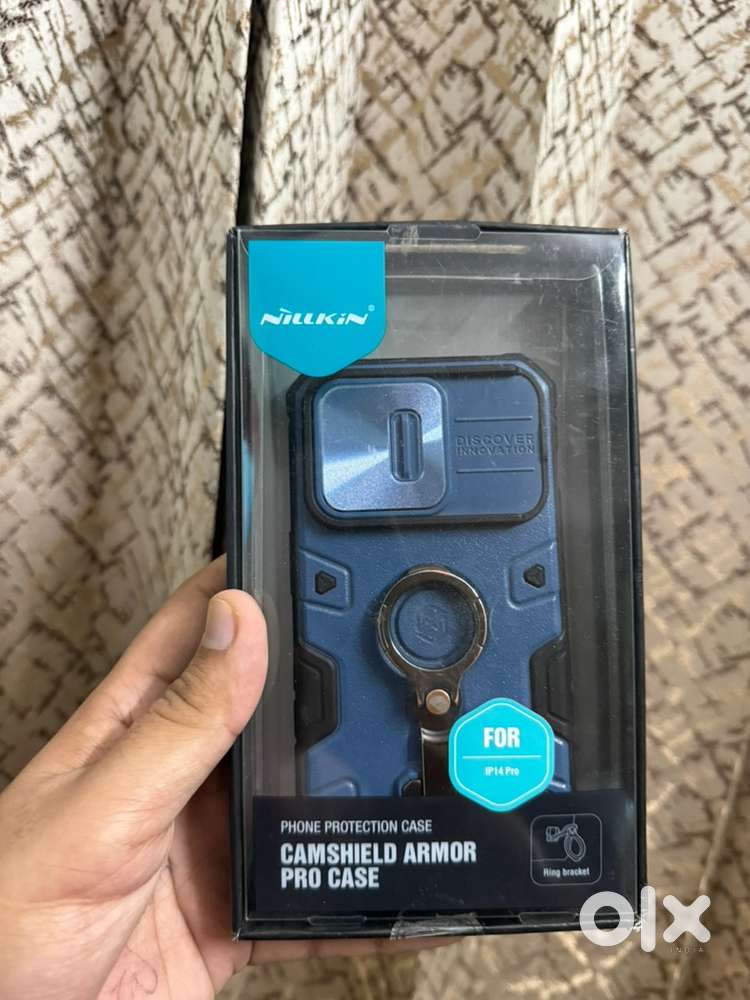 Iphone 14 pro new original armour case