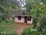 Small House For sale In Karani Wayanad
