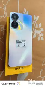 Realme c55 4G    4 64 GB