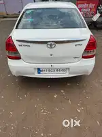 Toyota Etios 2013 Diesel Well Maintained