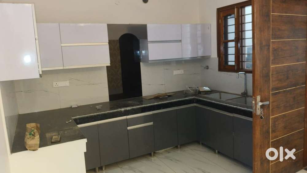 Semifurnished 2bhk ground floor avialable for rent in sector 79 Mohali