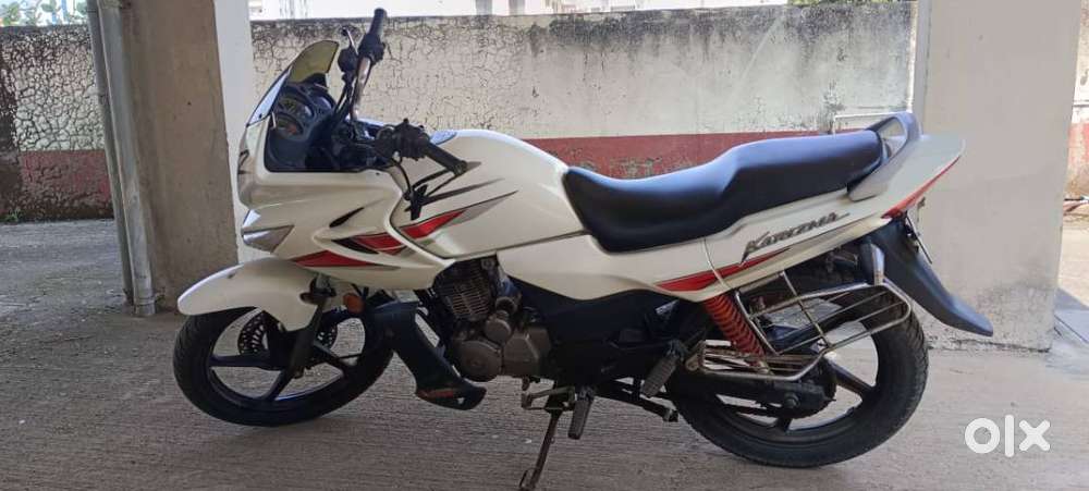 Hero Karizma R