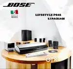 BOSE : LIFESTYLE PS48 5.1 HOME THEATER PACKAGE