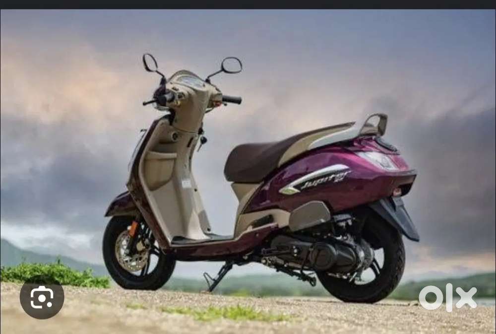Selling jupitrZx (2018)model.