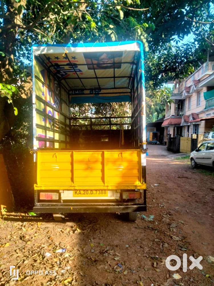 Ashok Leyland Dost LE for Sale