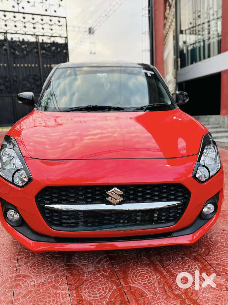 Maruti Suzuki Swift VDI (O), 2018, Diesel