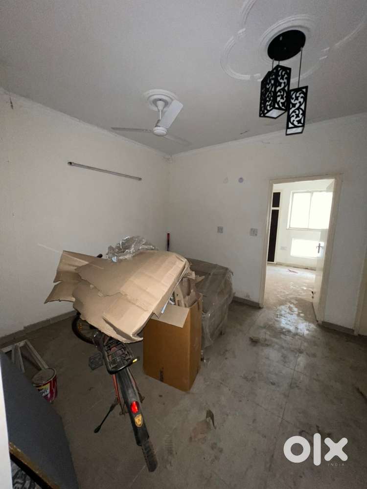 2 BHK Ready-to-move Flat Available