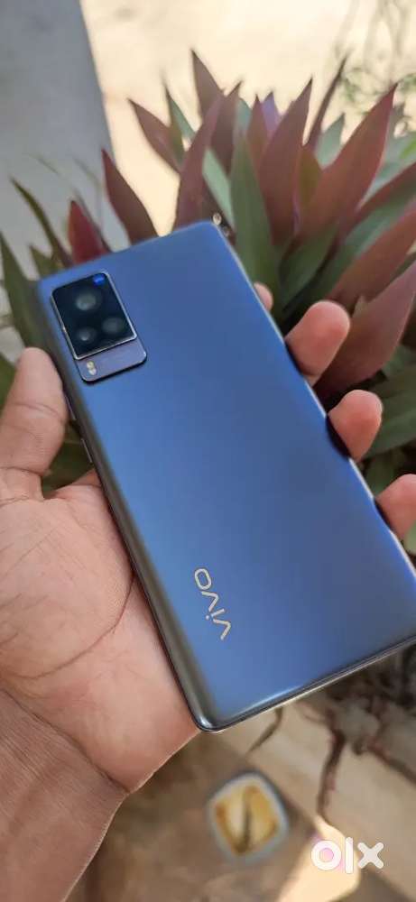 Vivo x60 pro