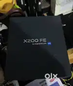 Vivo x200 FE