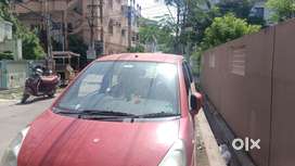 Maruti Suzuki Zen Estilo..
