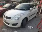Maruti Suzuki Swift VDI Optional, 2013, Diesel