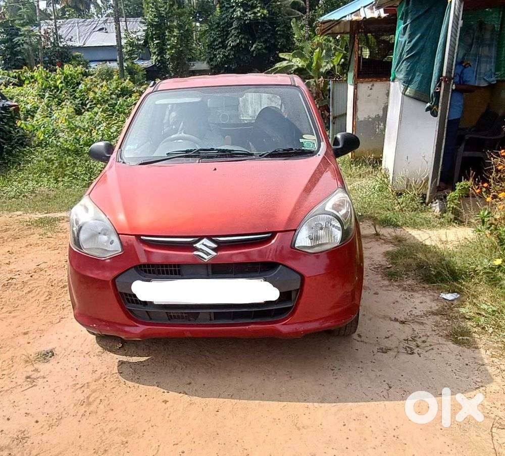 Maruti Suzuki Alto 800 2012-2016 LXI, 2013, Petrol