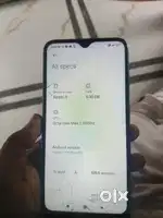 Redmi note 8.  4/64GB