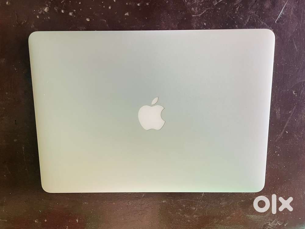 ️ Apple MacBook Air (Mid 2017) – Excellent Condition