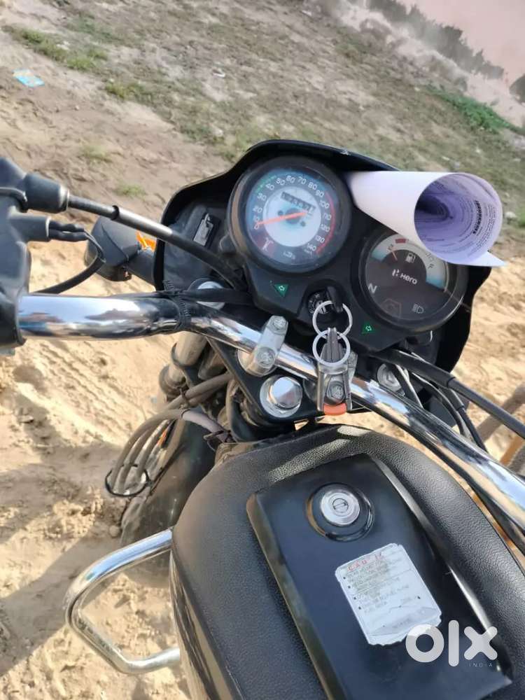 Good and manual