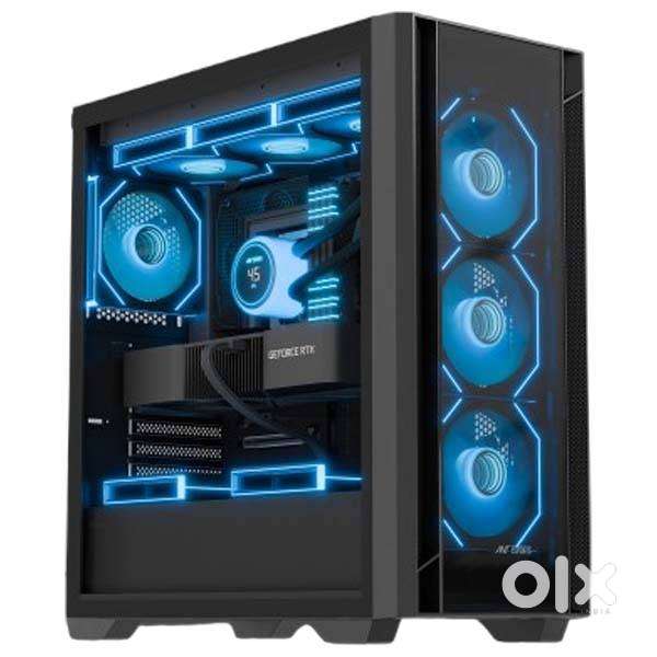 High-End Gaming & Rendering PC  Ryzen 7 7700X + RTX 4060 Warranty