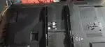 Panasonic tv