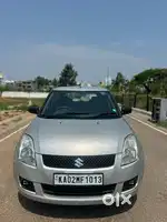 Maruti Suzuki Swift 2011 Petrol Well Maintained
