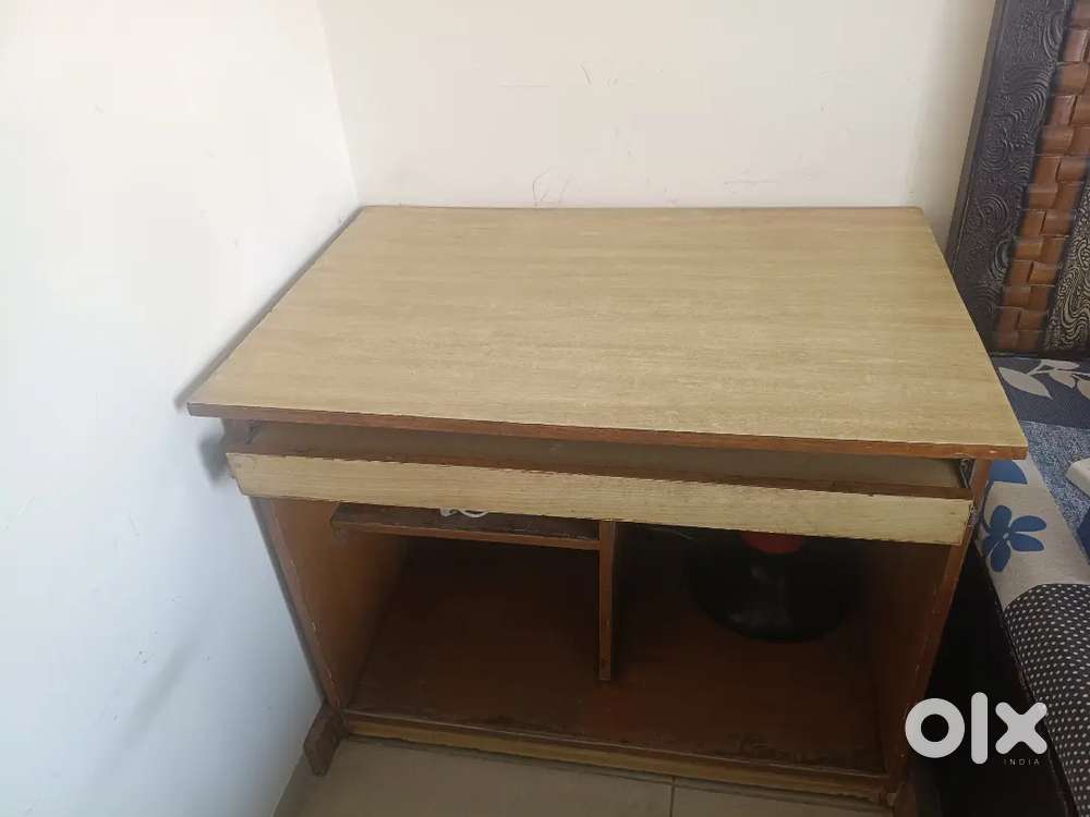 Sale of Computer Table &  Two chairs