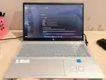 Hp intel 13th gen laptop