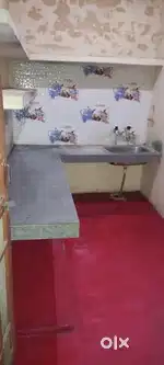 House rent with full facility and balcony