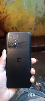 OnePlus nord ce2 average condition 1crack only