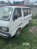 Maruti Suzuki Omni 2014 good condition