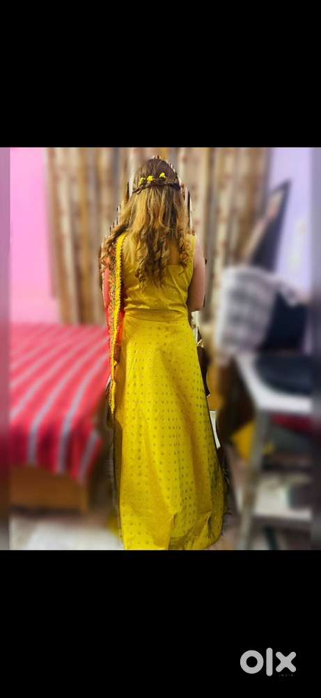 Lehenga in good condition
