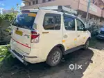 MAHINDRA XYLO 2018 MODEL FOR SALE