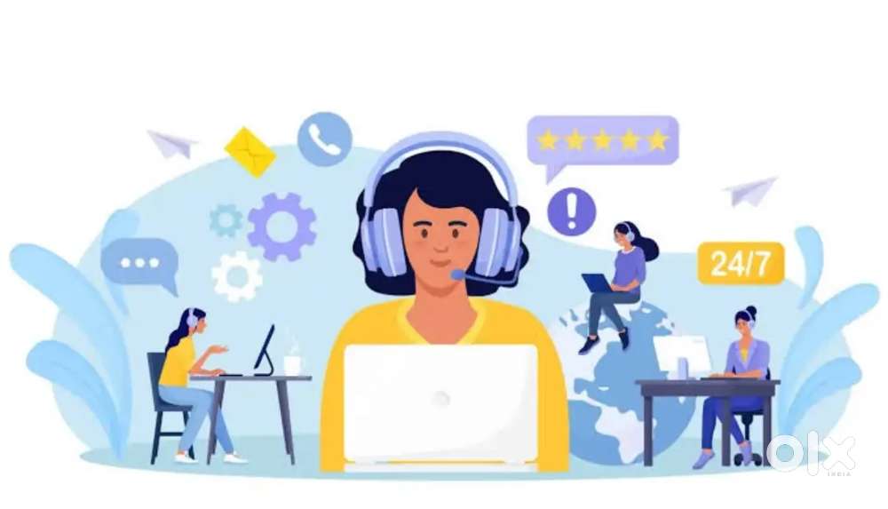 Telecalling job in Tambaram