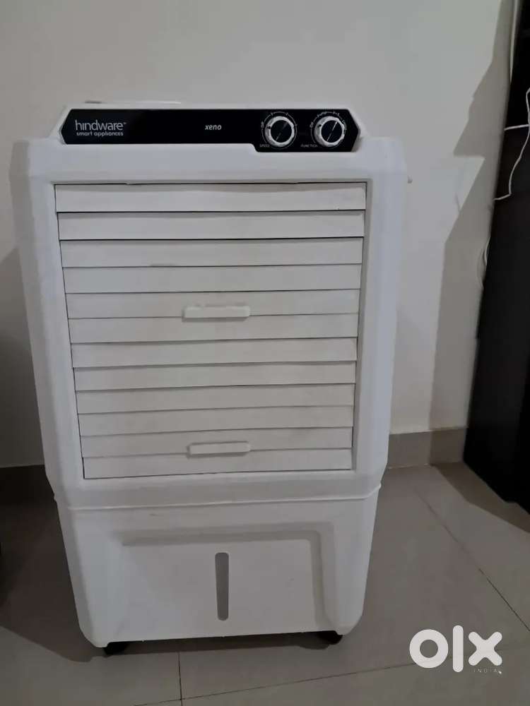 Air cooler