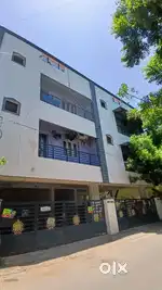 2BHK House for Rent - Annanagar West