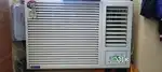 Blue Star 1.5 to, 5 star Window AC is for sale.