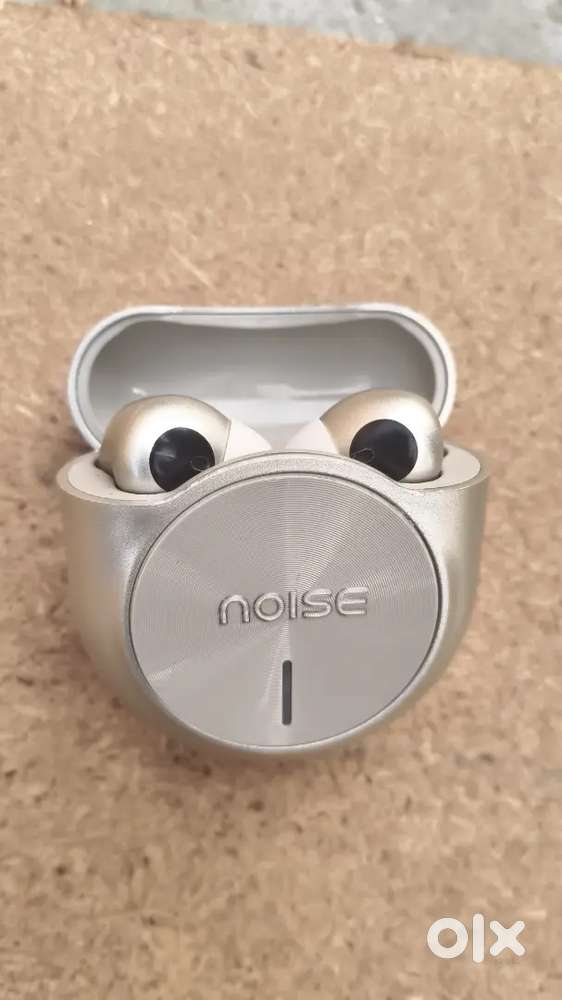 Noice buds good condition