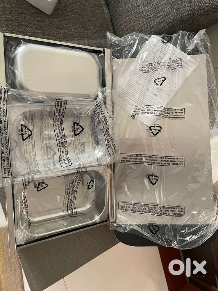 Vega buffet server warming tray