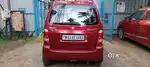 Maruti Suzuki Wagon R LXI 1.0, 2010, LPG