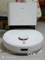 Xiaomi Robot Vacuum Cleaner X10 With Mop – Like New and Under Warranty